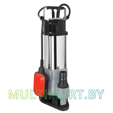 Фекальный насос Энергомаш НД-500Ф